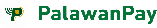 Palawan Pay Logo
